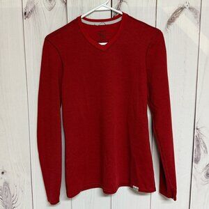 Patagonia Capilene 2 Lightweight Polartec Women’s Large Base Layer EUC